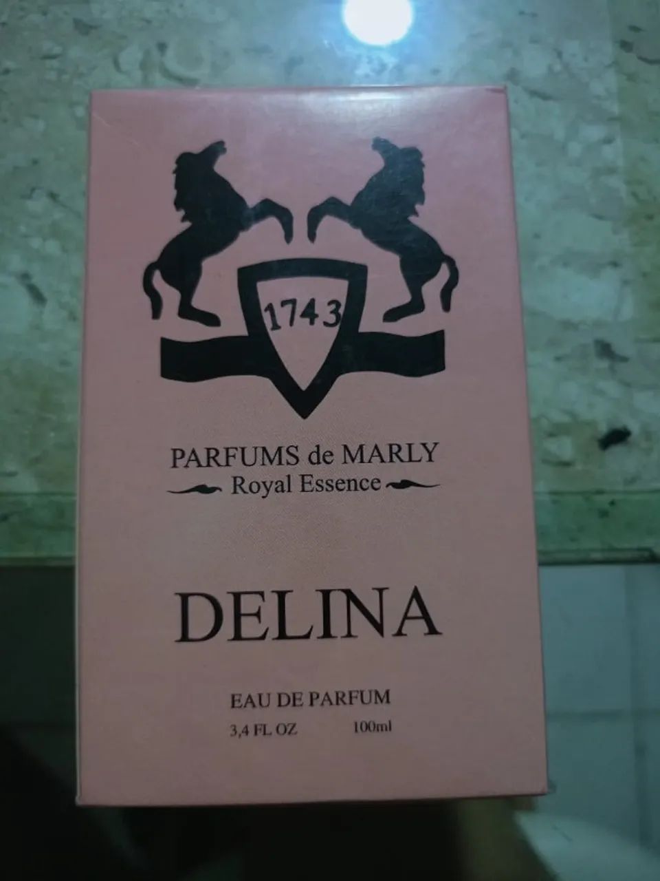 Perfumes Importados 100ml  - Foto 2