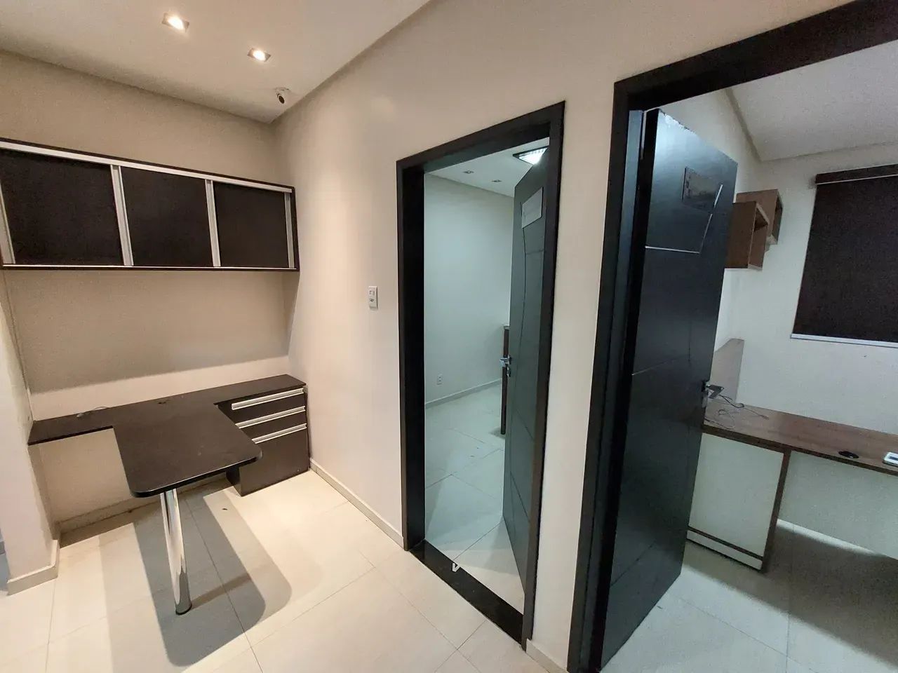 ALUGO ANDAR COMERCIAL - CONSTANTINO NERY - 70 M² COM 2 VAGAS - Foto 10
