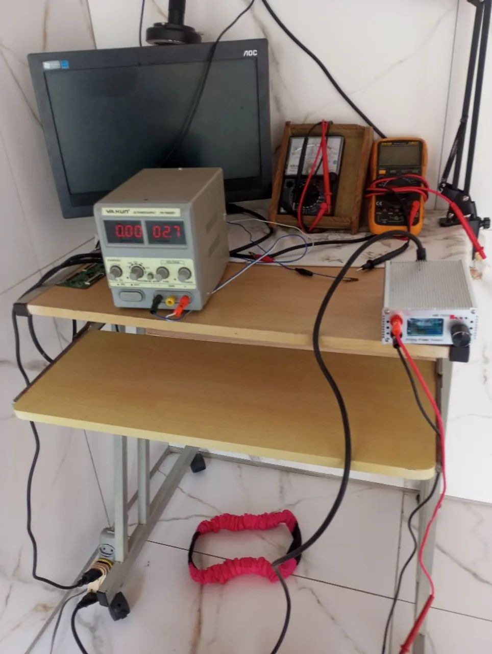troca em computador  - Foto 5