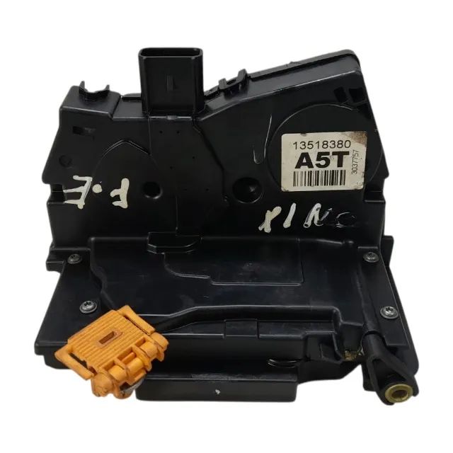 Fechadura Porta Dianteira Esquerda Chevrolet Cobalt Onix 2014 a