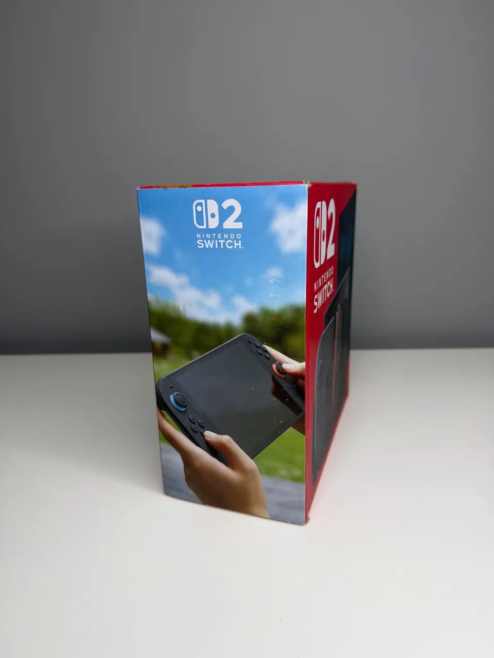 Nintendo Switch 2 - LACRADO - Foto 2