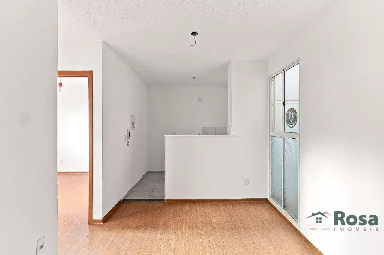 Apartamento para venda e aluguel, 2 quartos, Coophema, Cuiabá - Foto 4