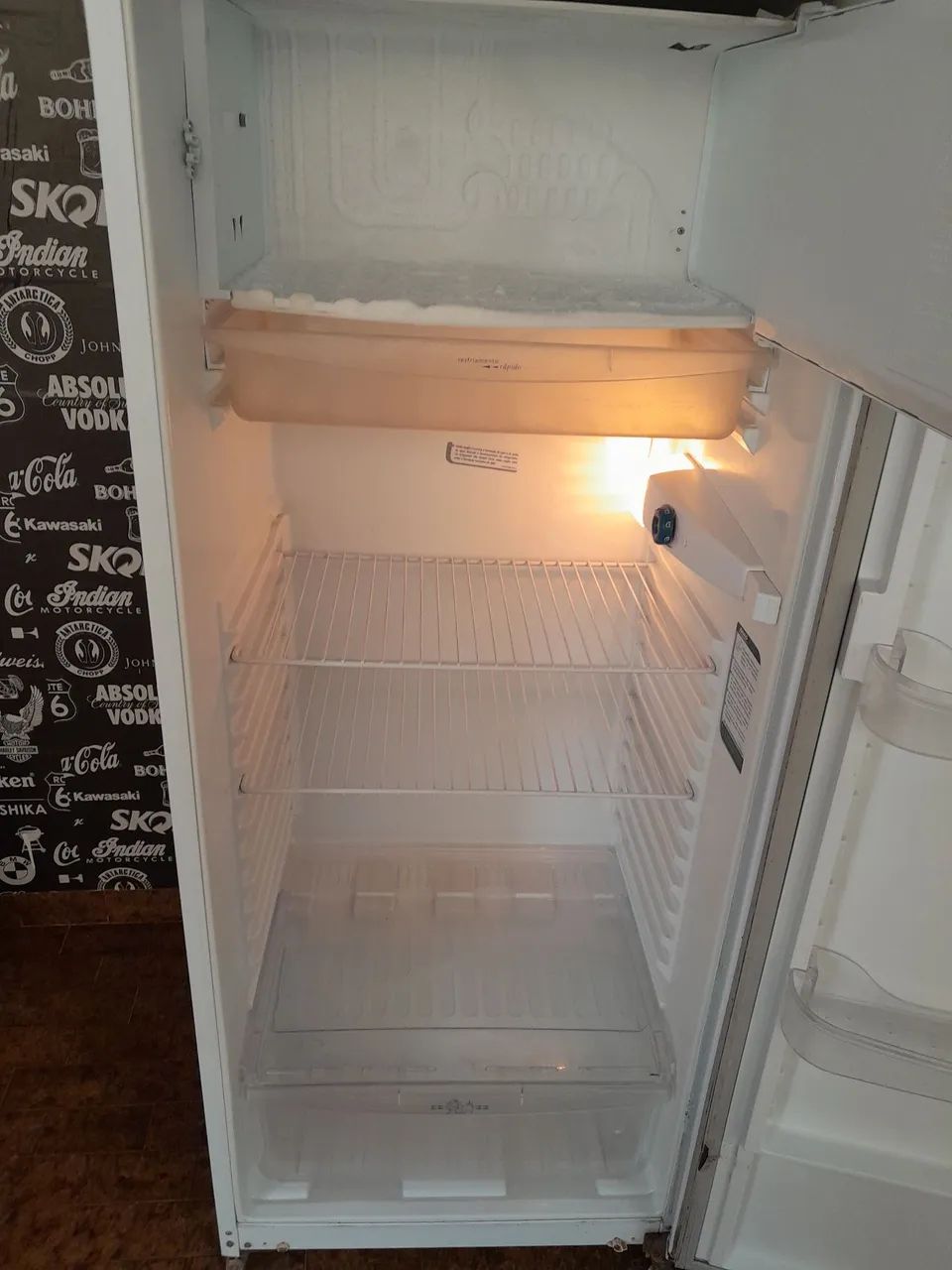 Geladeira  - Foto 2