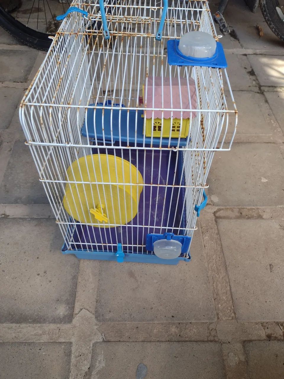 Gaiola - Foto 3