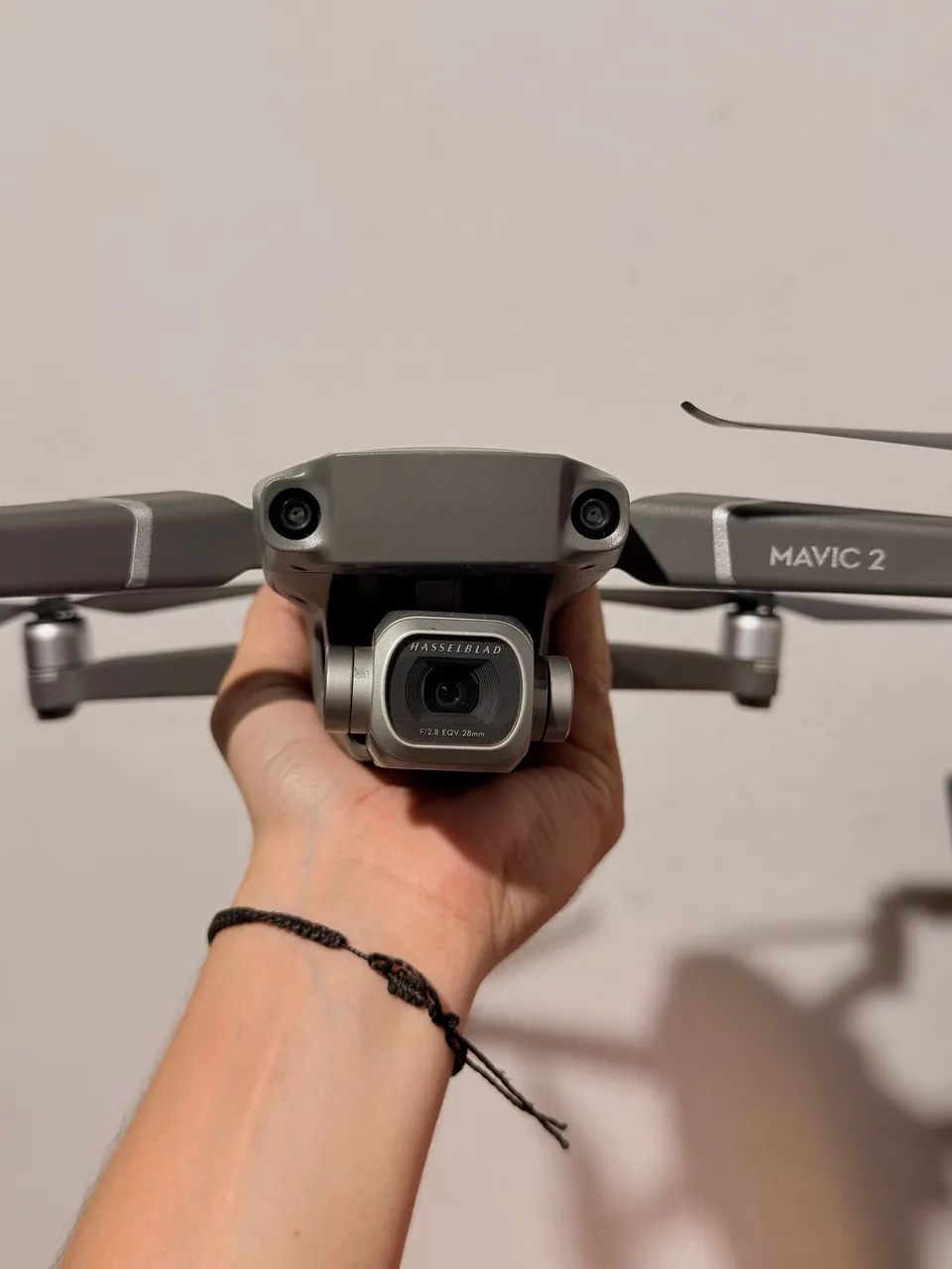Drone DJI Mavic 2 Pro Fly More Combo + Maleta Rígida - Drones - Jardim ...