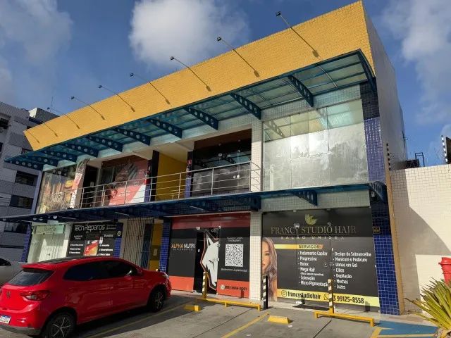 Excelente loja comercial  no Bairro dos Estados com 34m²  - Foto 2