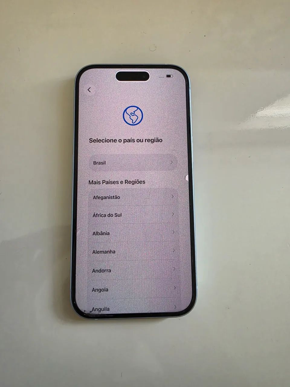 iPhone 15 256gb - Foto 2
