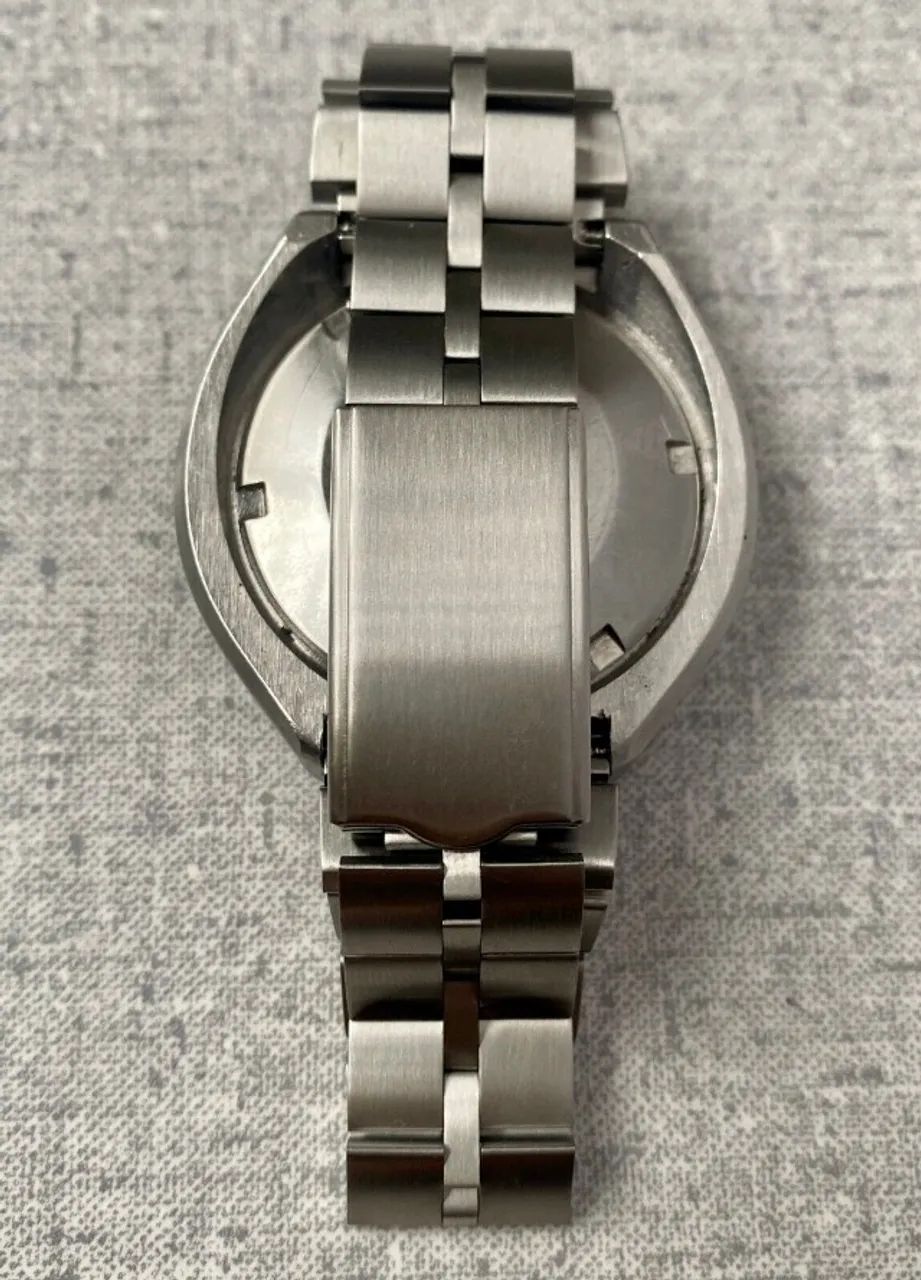 Relogio de Pulso Seiko - Foto 4