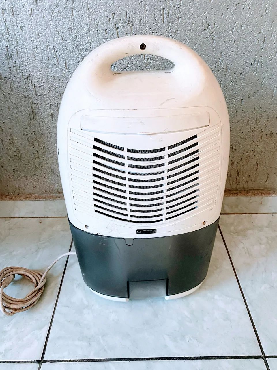 Climatizador thermomatic desidrat mini3 - Foto 2