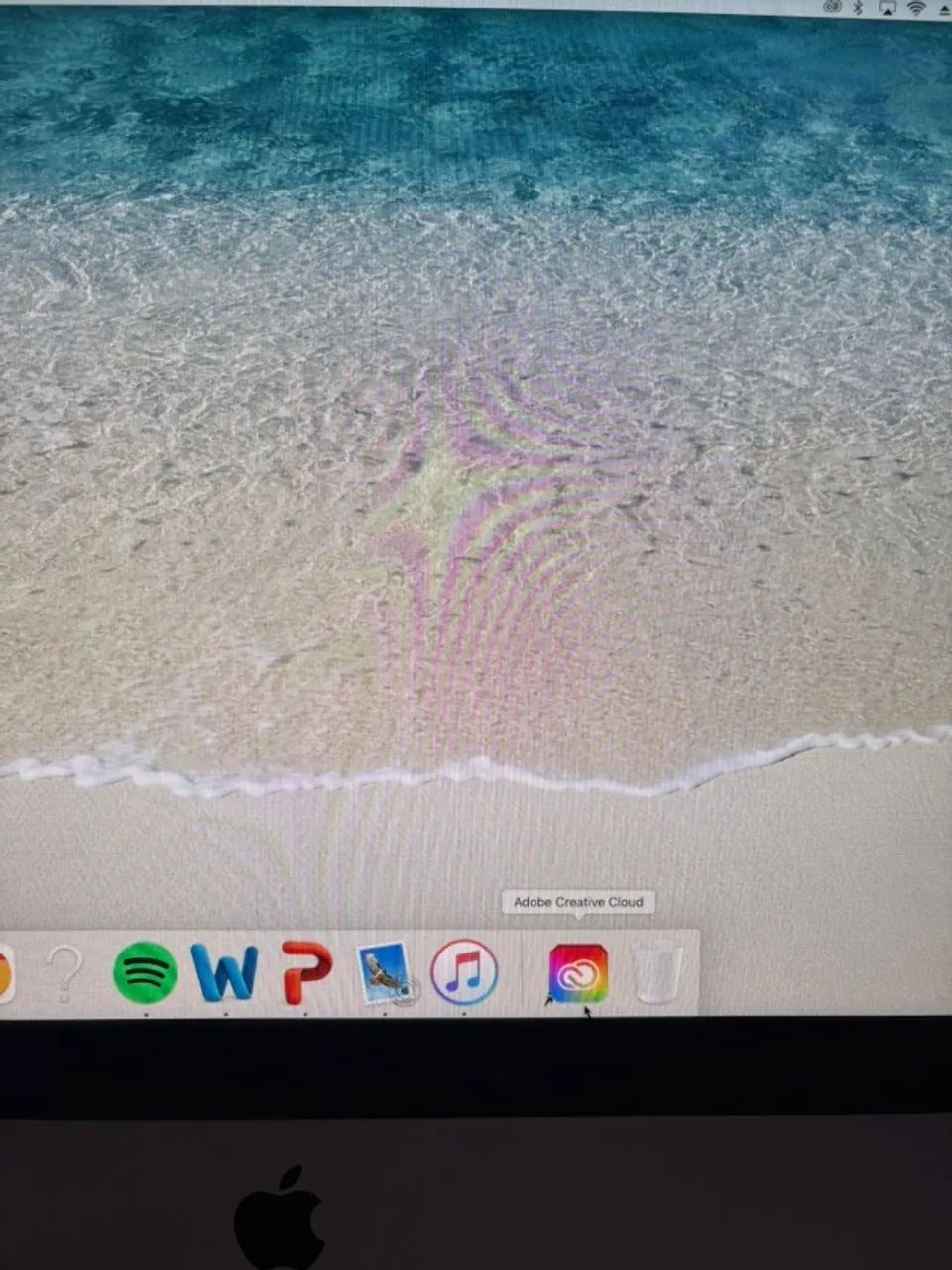 iMac 2011 - Ótimo estado, funcionando perfeitamente   - Foto 6