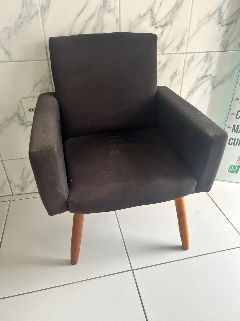 Poltrona - Foto 2
