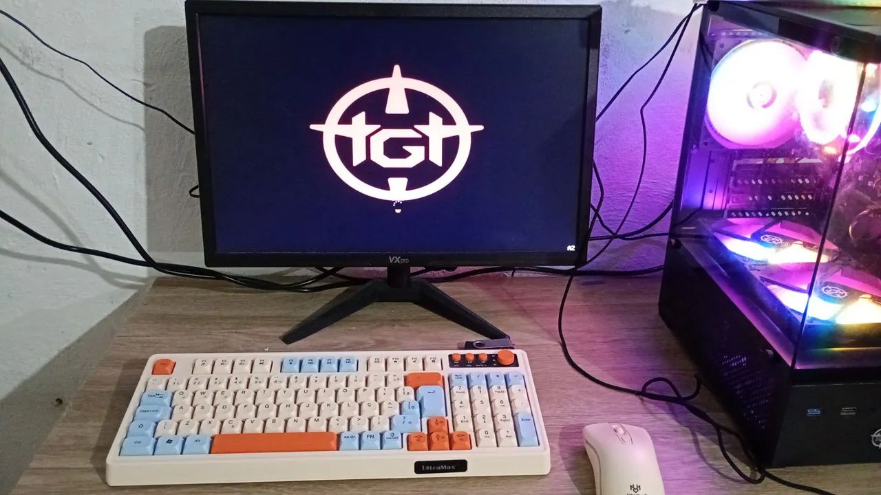 Computador Completo  - Foto 3