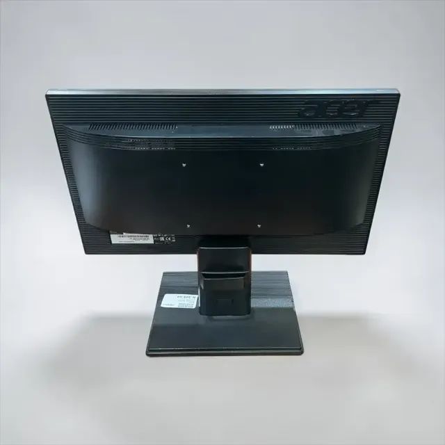 Monitor Acer 18.5 Polegadas V196HQL - Pouco Uso / Perfeito Estado - Foto 2