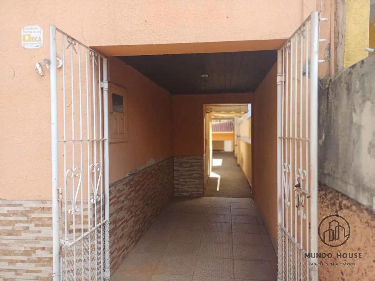 Aluga Casa comercial no centro de Sorocaba Jd Faculdade. - Foto 3