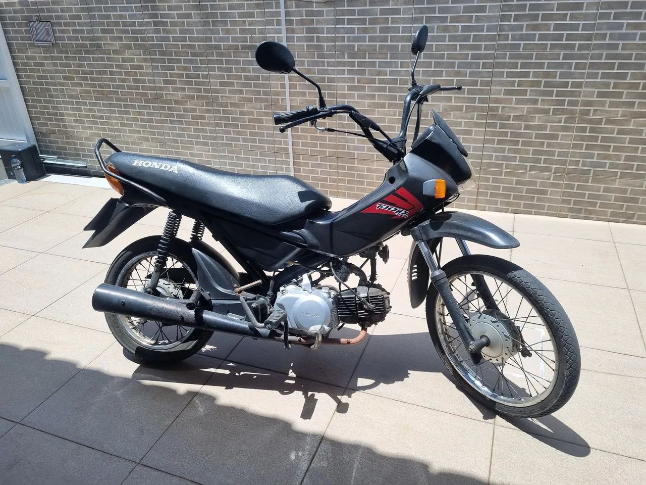 Moto em ótimo estado  - Foto 3