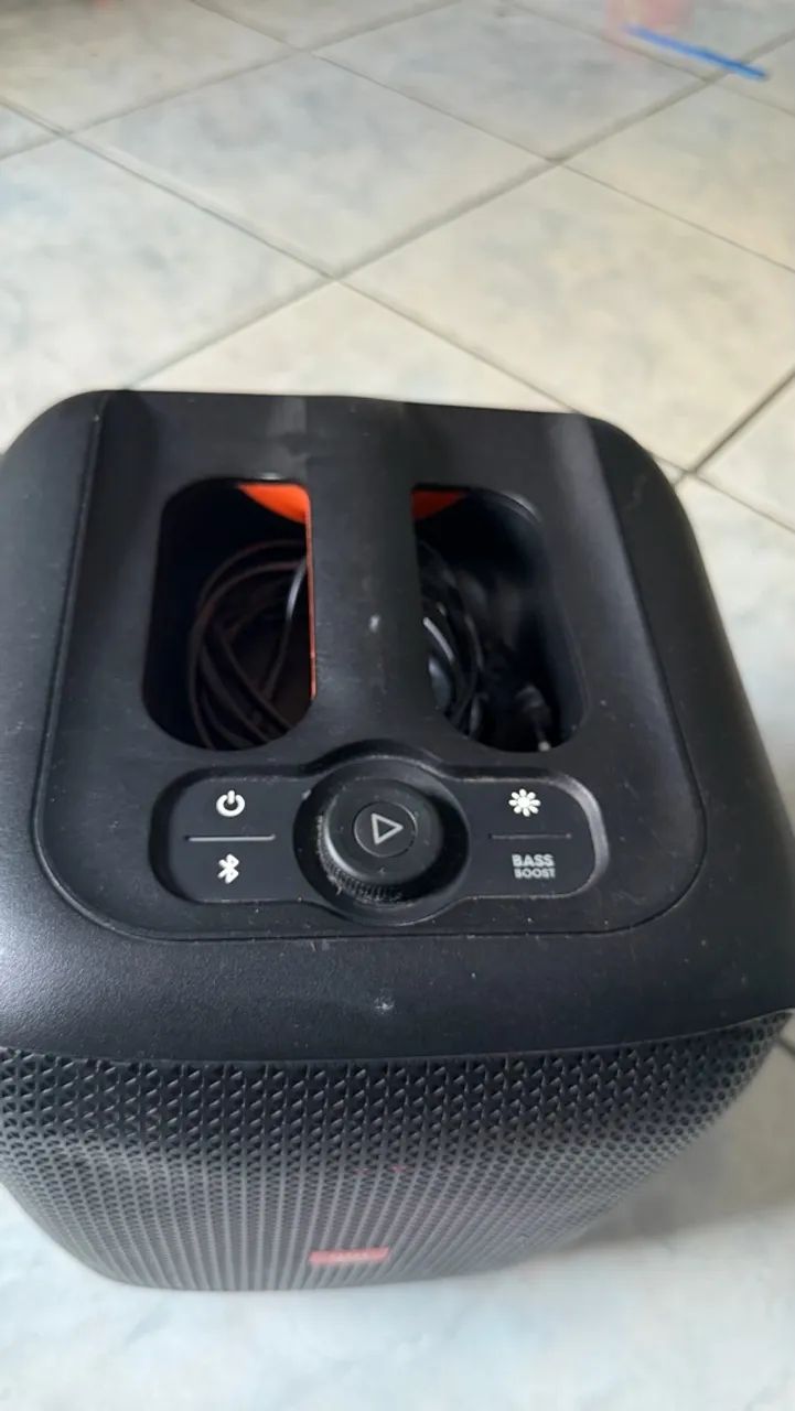 Caixa JBL ENCORE BLUETOOTH 100w - Foto 3
