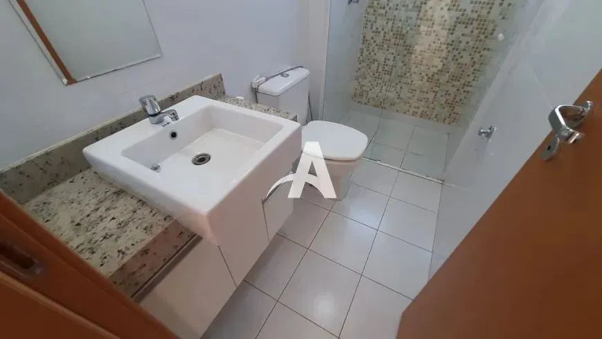 Aluguel Apartamento SANTA MÔNICA - Foto 9