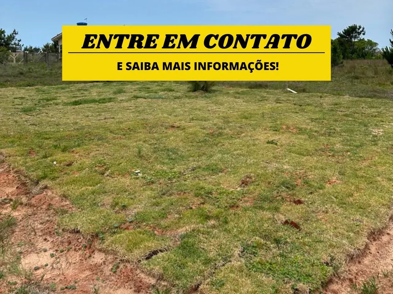 Terreno em Torres Praia Real Escriturado padrao 300m2 - Foto 4