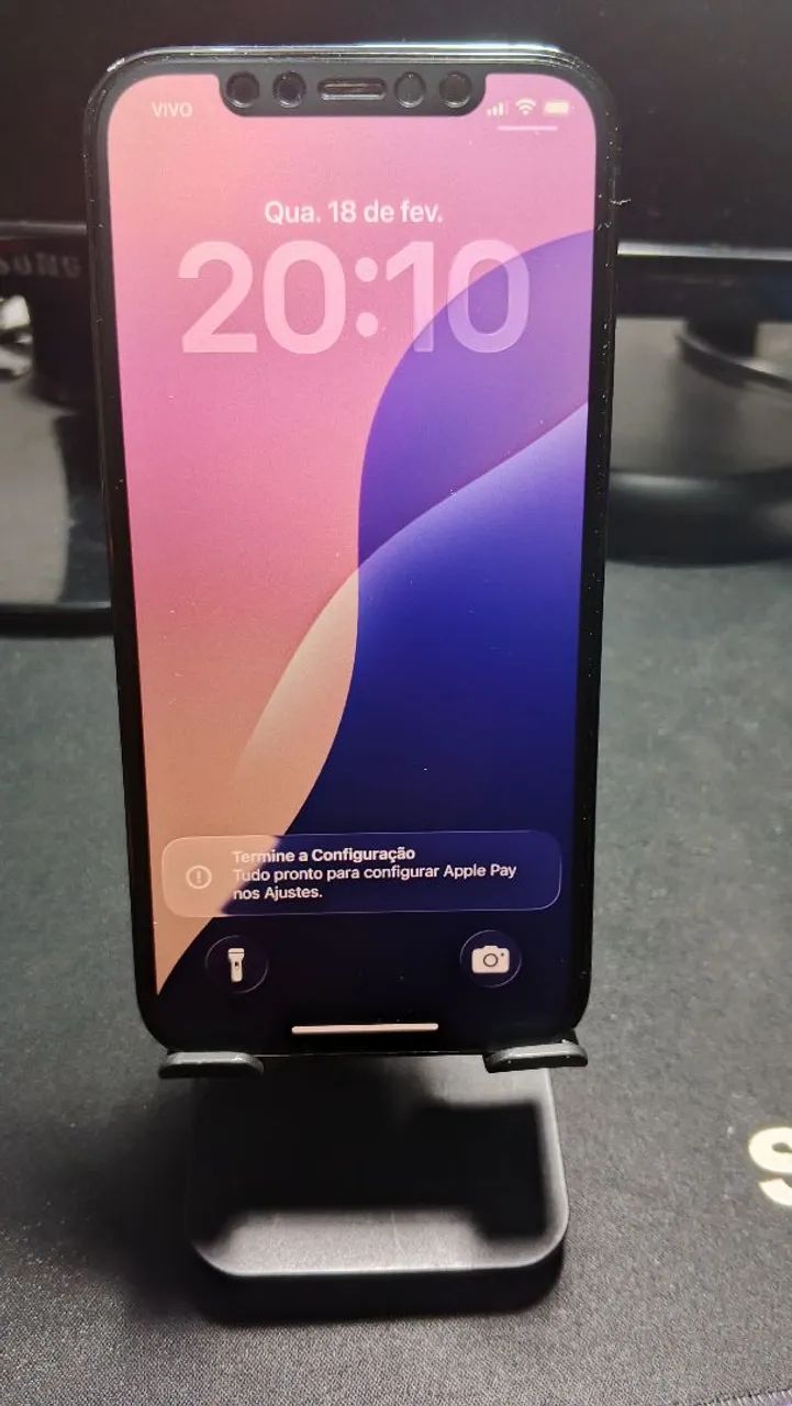 iPhone 12 PRO 256 GB - Foto 2