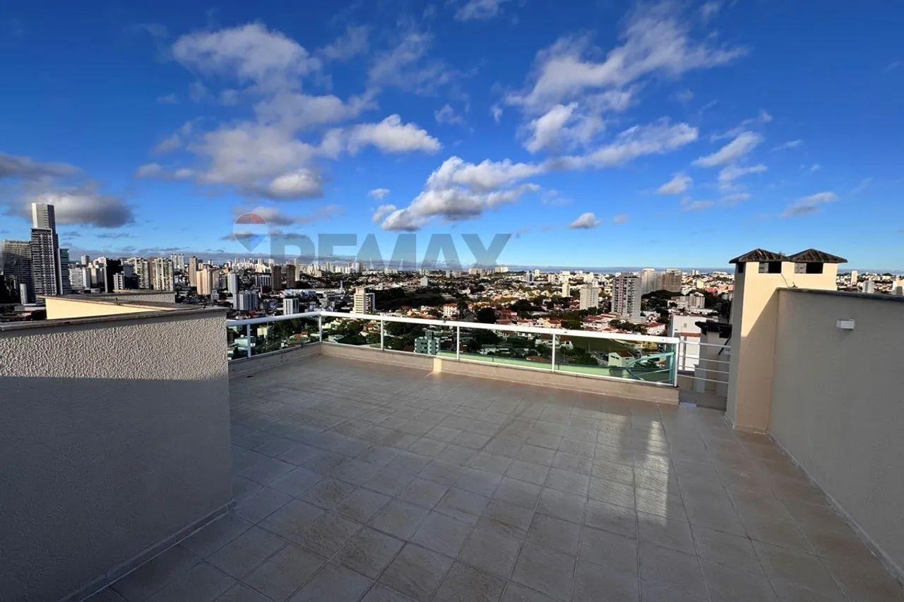 Cobertura Duplex Semi Mobiliada com 4 Suítes, Jacuzzi e Solarium | Jardim Paulistano - Foto 3