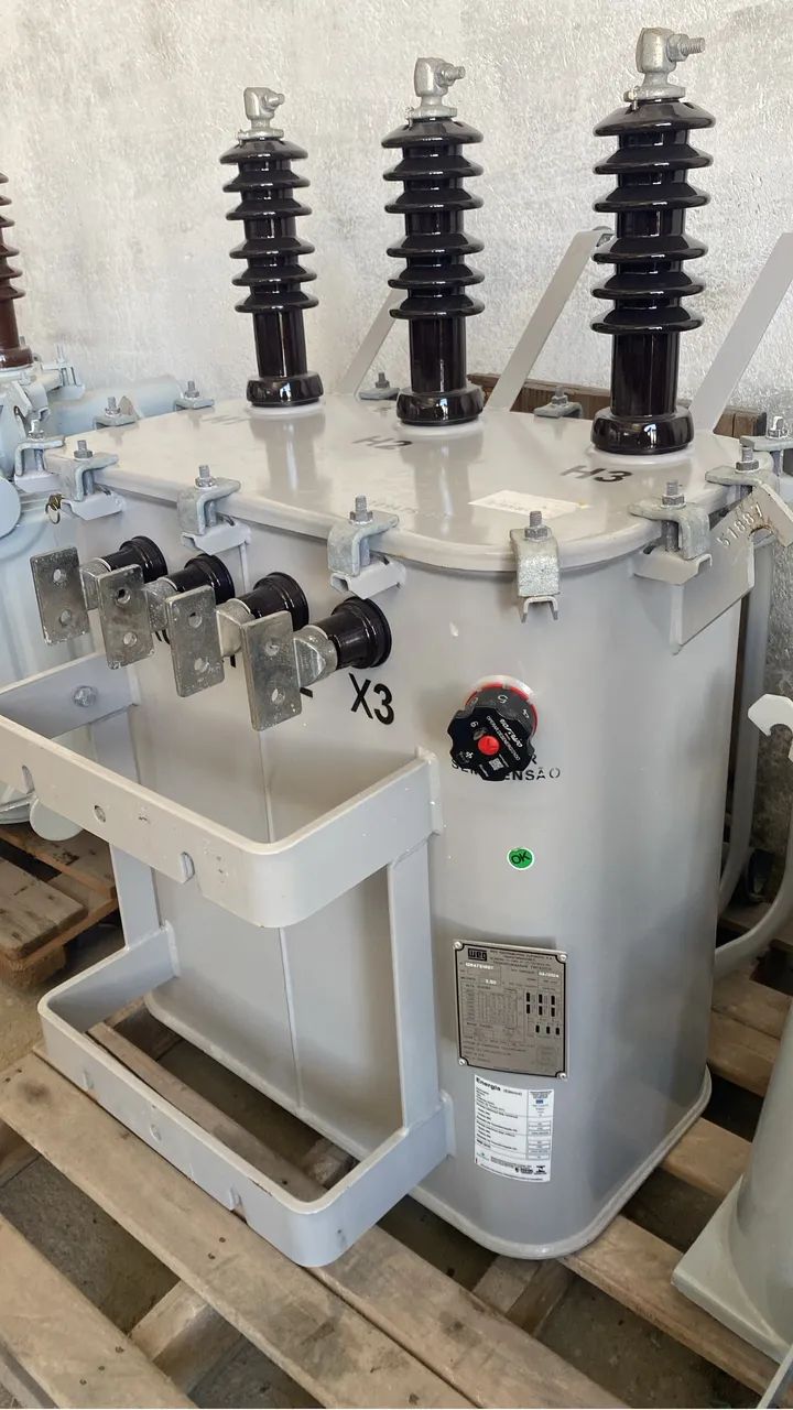 Vende-se transformadores  - Foto 4