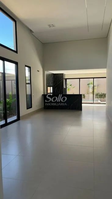 Venda Casa em condomínio JARDIM BOTÂNICO - Foto 2