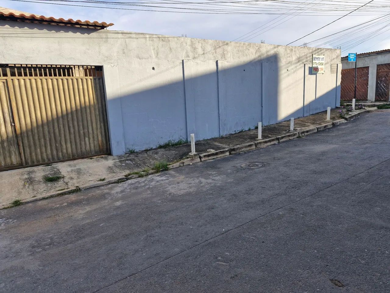 Foto - Brasília - Riacho Fundo I