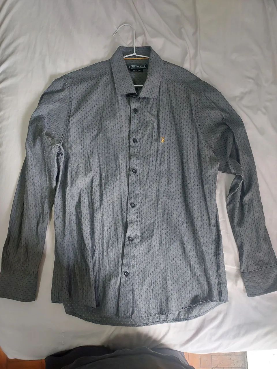 Camisas sociais - Foto 3