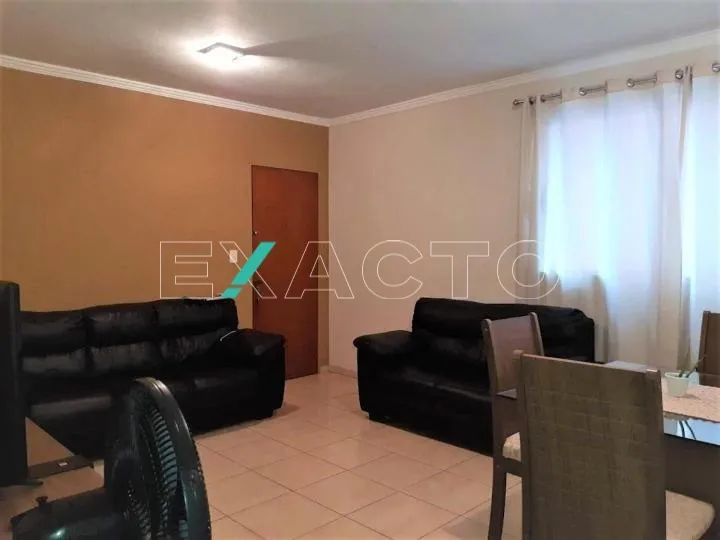 apartamento - Vila Mimosa - Campinas - Foto 2
