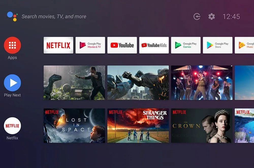 Stick tv xiaomi 4k - Foto 2