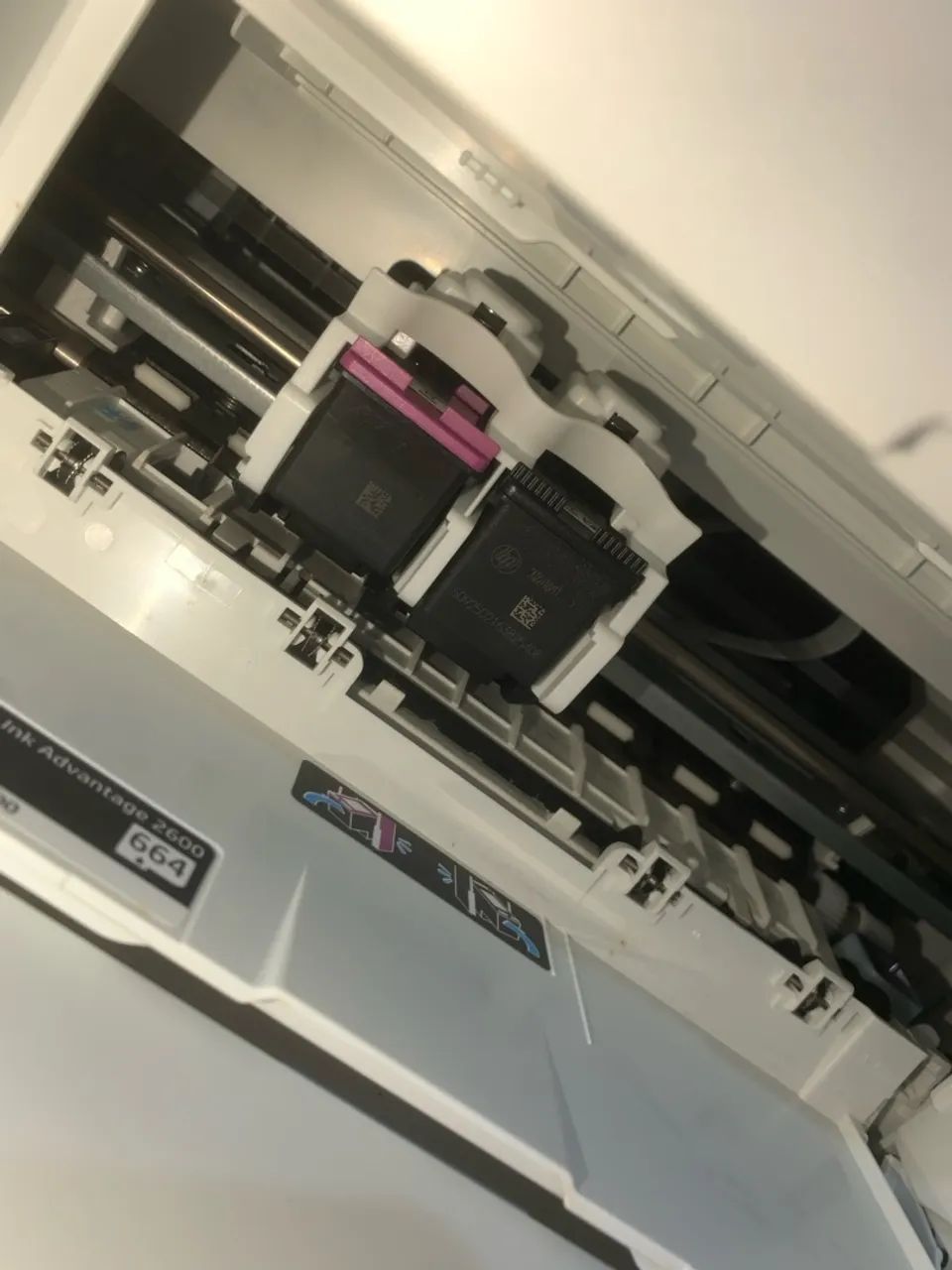 Impressora Hp - Foto 4