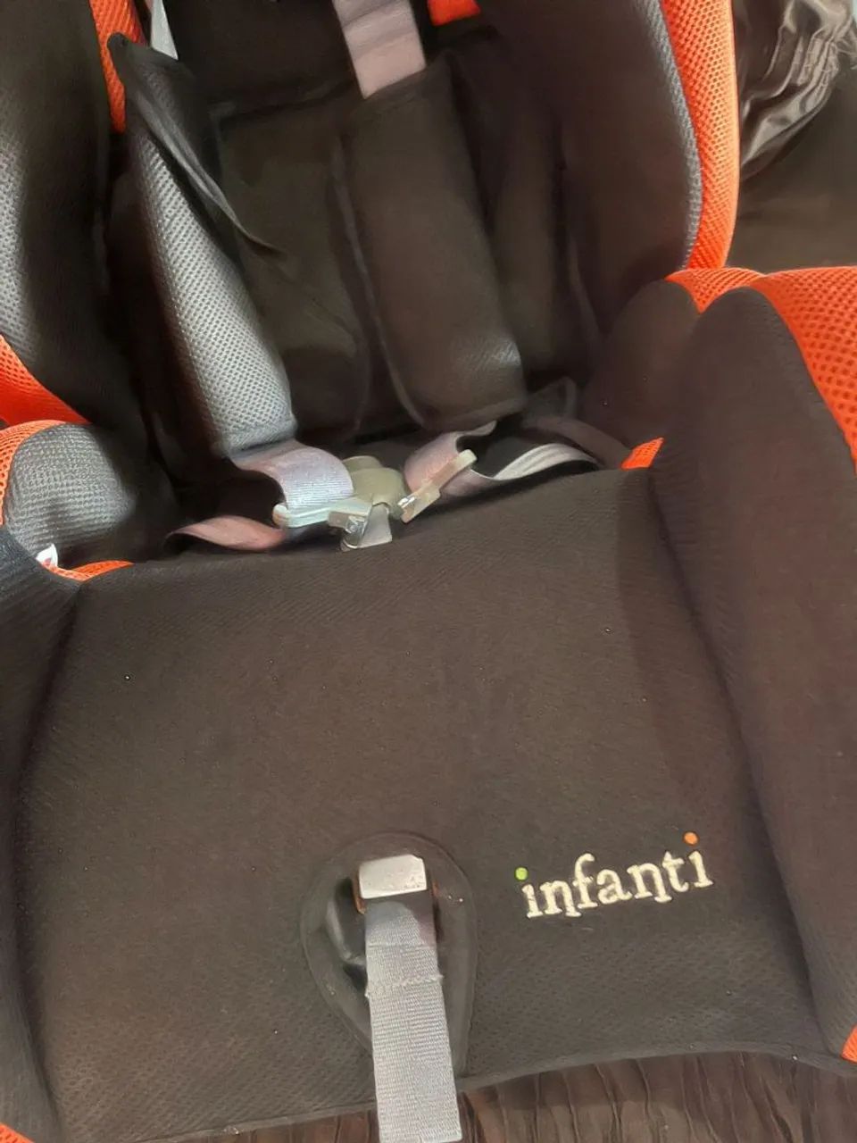 Bebê conforto  - Foto 2