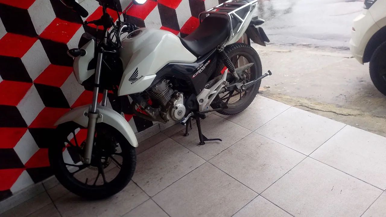 Cargo 160  valor 12.5000 - Foto 5