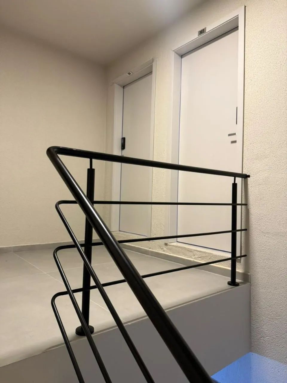 Apartamento 2 quartos  - Foto 4
