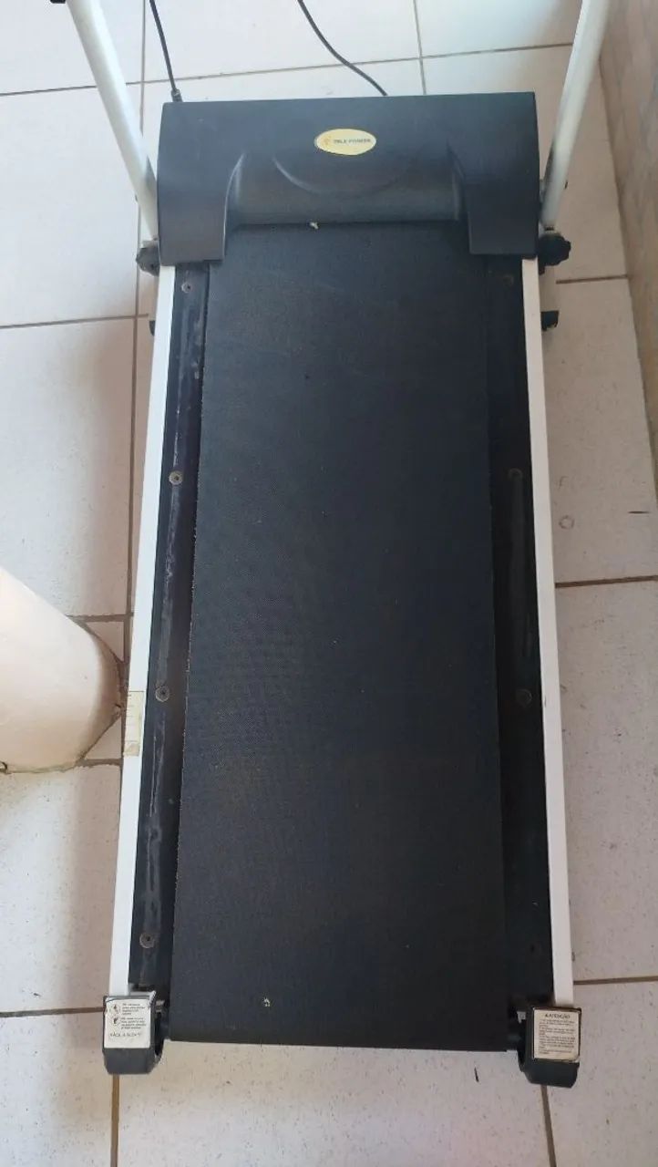 Vendo esteira  - Foto 2