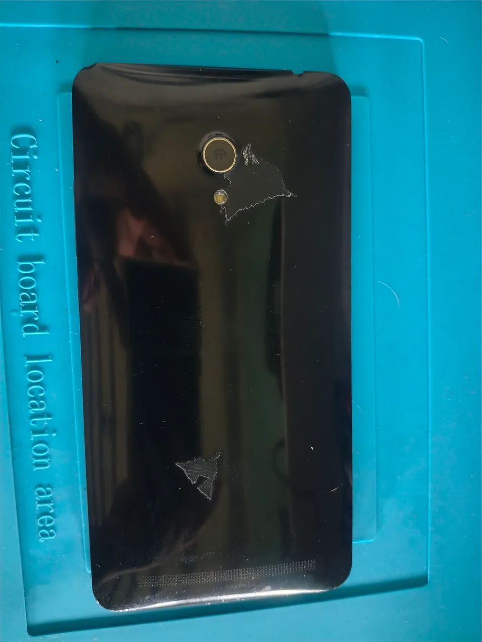 Zenfone 6 (A601) - Foto 4