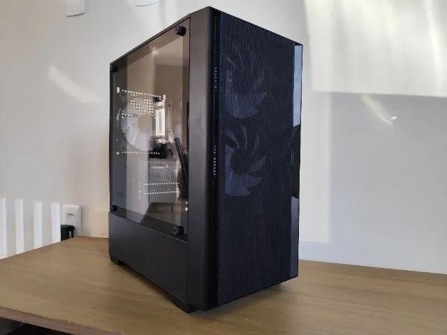 PC Completo i5 8GB RAM 256GB SSD
