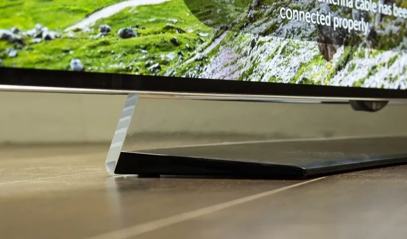LG OLED evo C6 - Foto 2