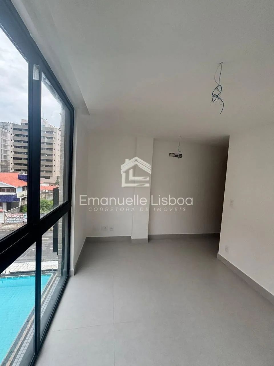 Apartamento de 2 quartos, 70m² no bairro Intermares, em Cabedelo - Foto 5