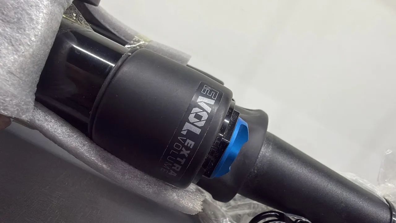 Suspensao Fox Stepcast Performance 34 - Boost 2022 - Foto 4