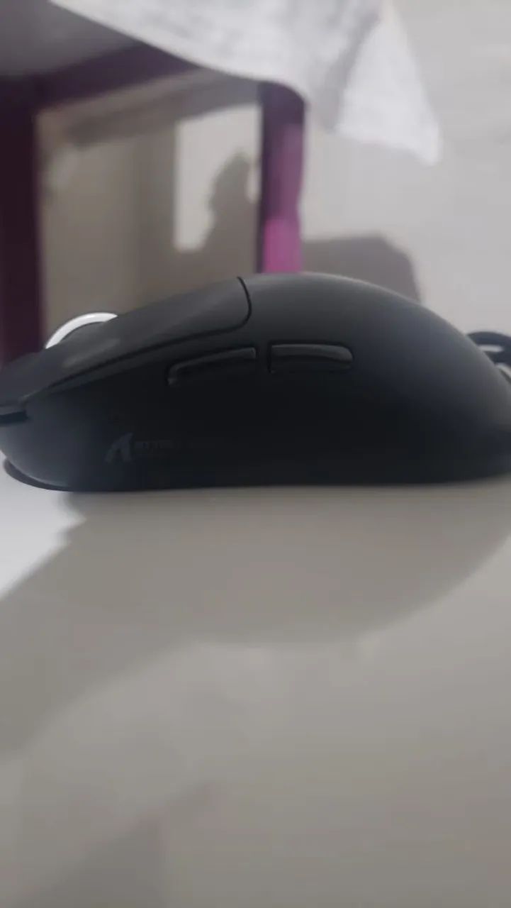 Mouse attack shark x3 - Foto 3