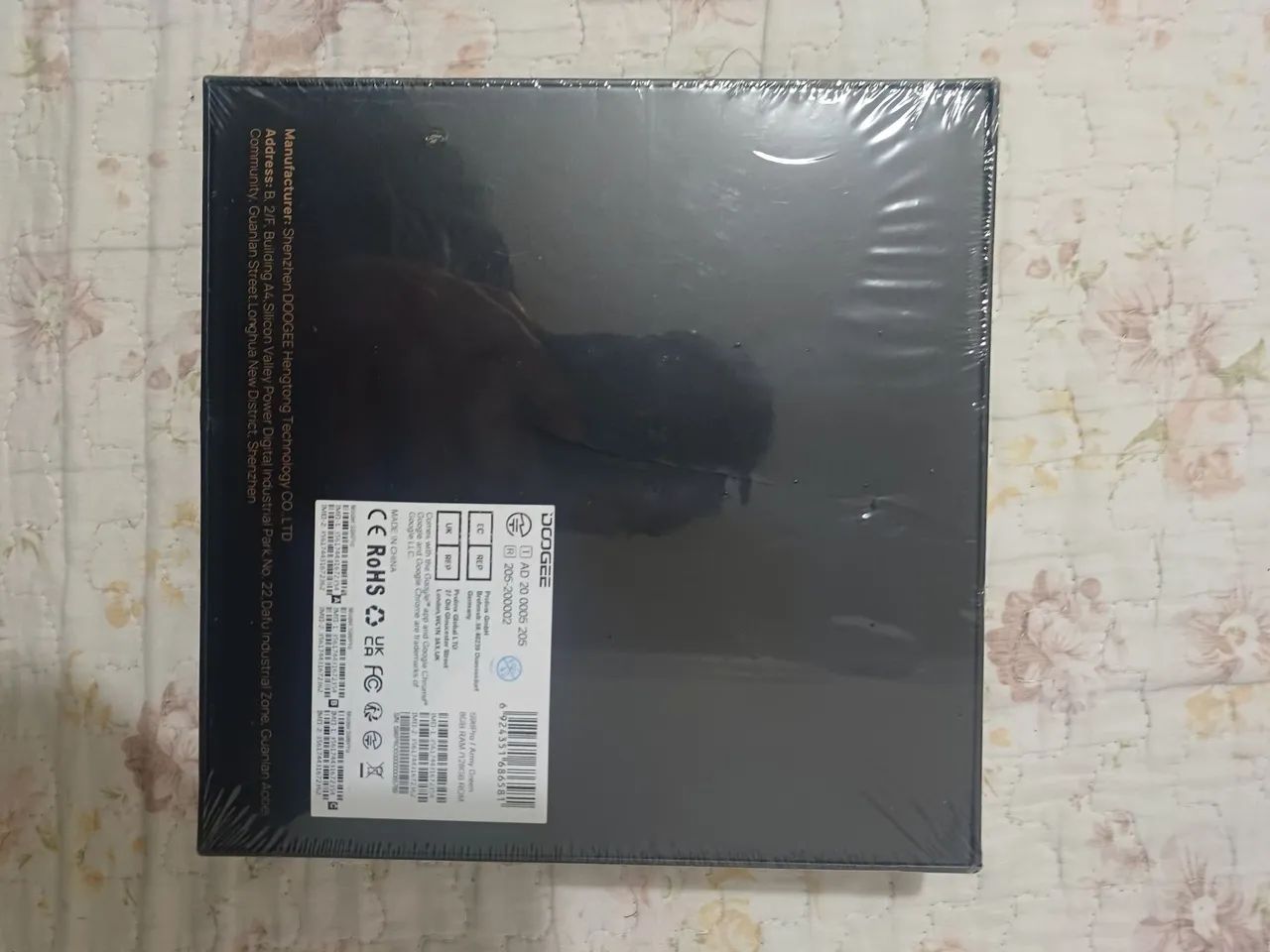 DOOGEE S96 PRO - Foto 3