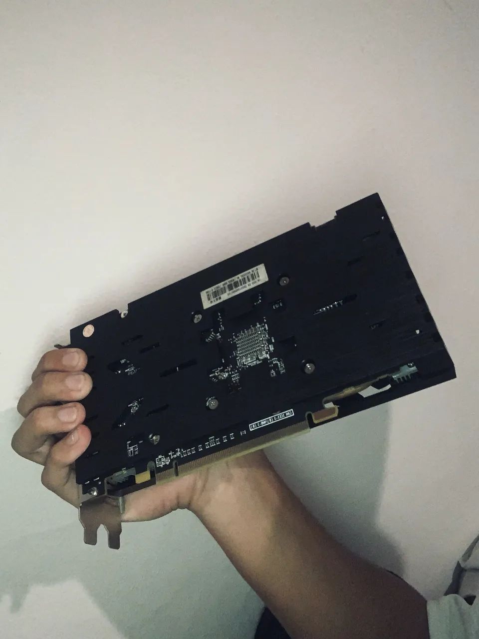 RX 5500 XT com defeito. Negocio  - Foto 2