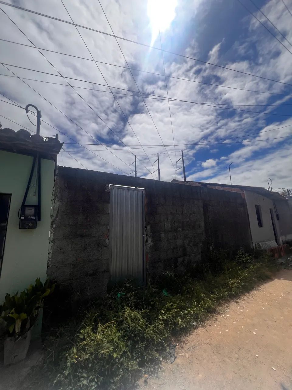 Terreno à venda no Clima bom - Foto 2