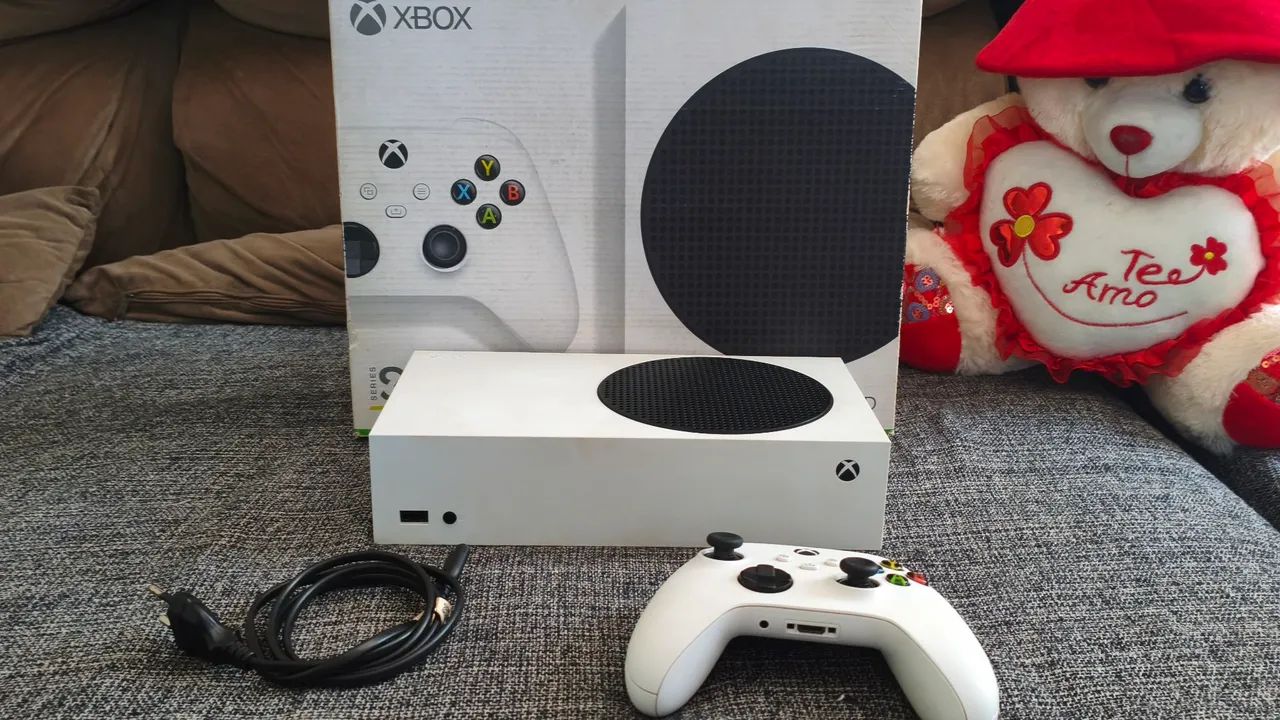 Xbox séries s - Foto 3