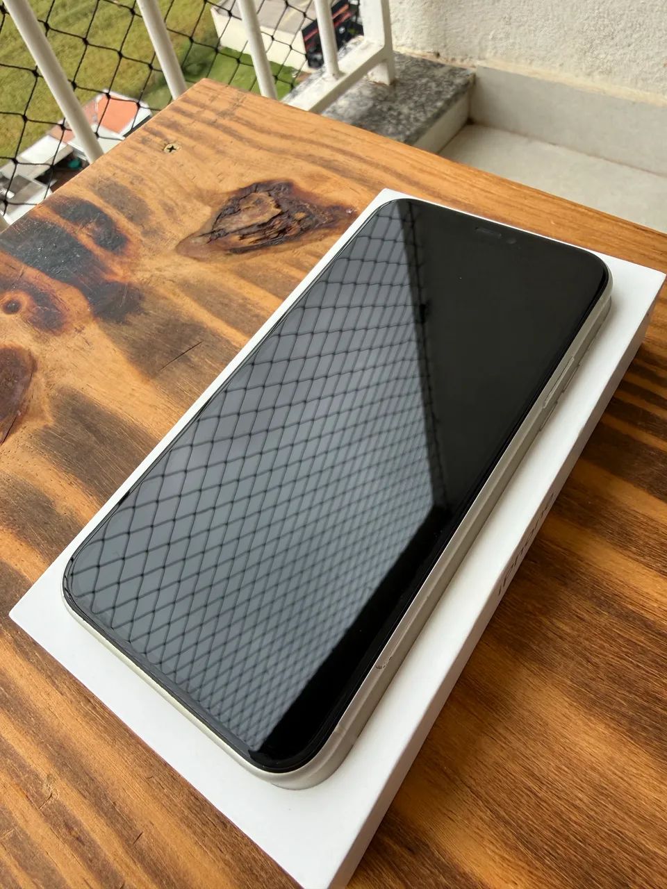 iPhone 11 128g usado