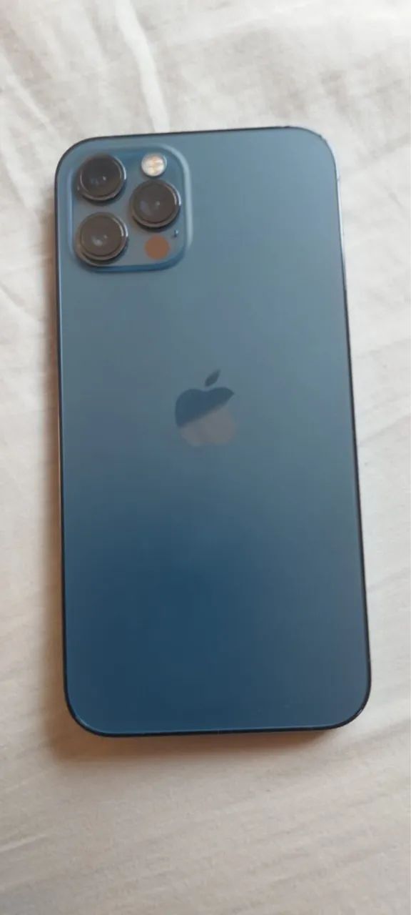iPhone 12 Pro - Foto 2