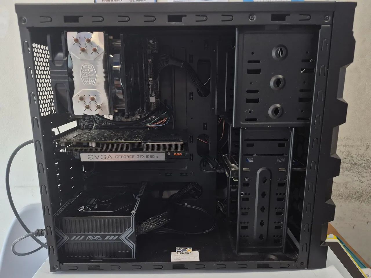 PC Gamer (Oportunidade!) - Foto 3