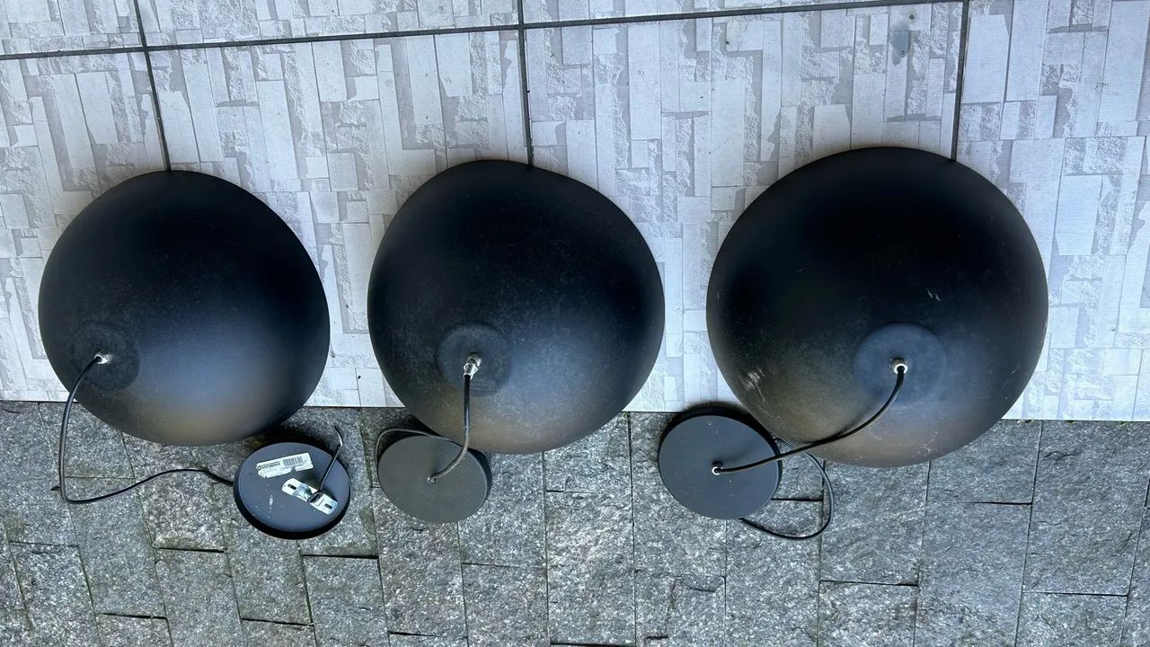 Pendente de luz  - Foto 3