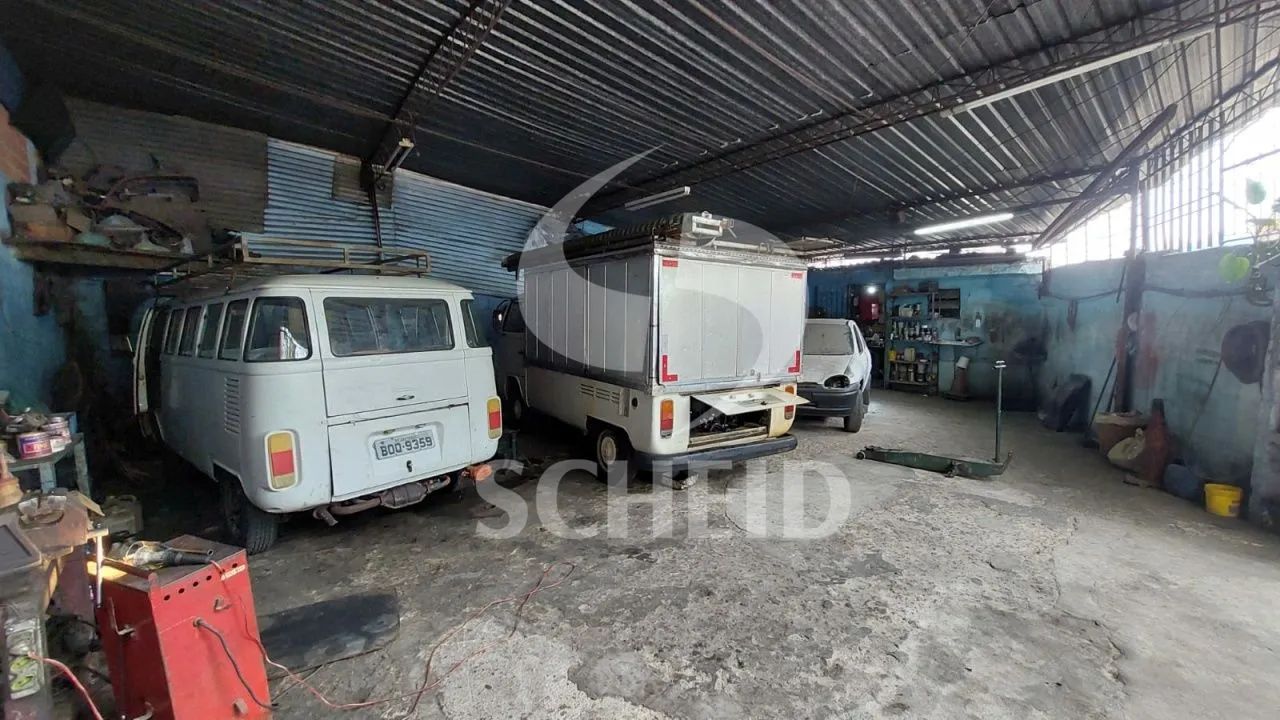 Imóvel Comercial 141m² - Foto 5